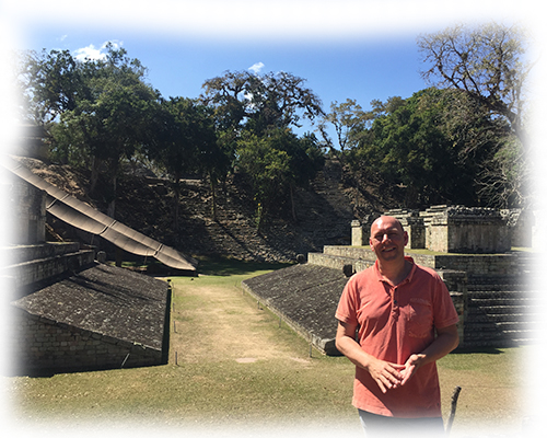 De reisoverzichten van Berny